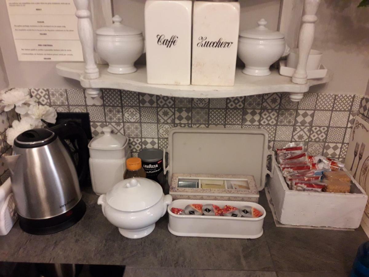 La Mimi' Apartman Torino Kültér fotó