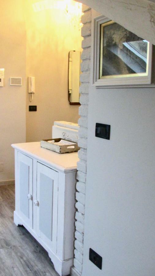 La Mimi' Apartman Torino Kültér fotó
