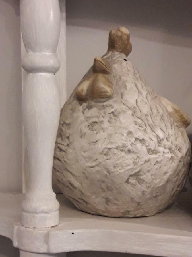 La Mimi' Apartman Torino Kültér fotó