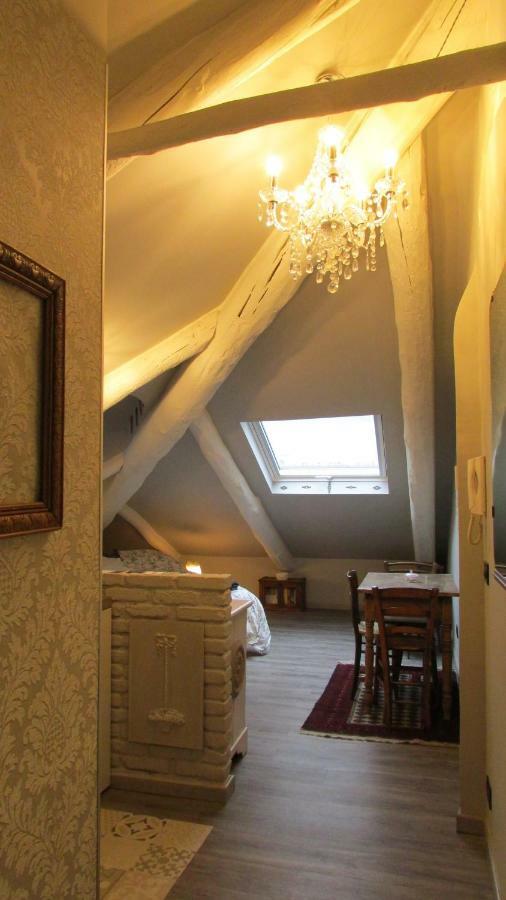 La Mimi' Apartman Torino Kültér fotó
