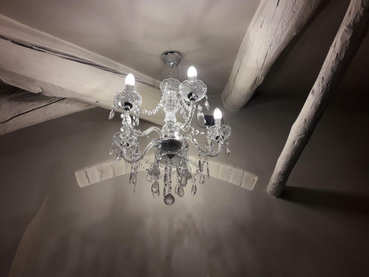 La Mimi' Apartman Torino Kültér fotó