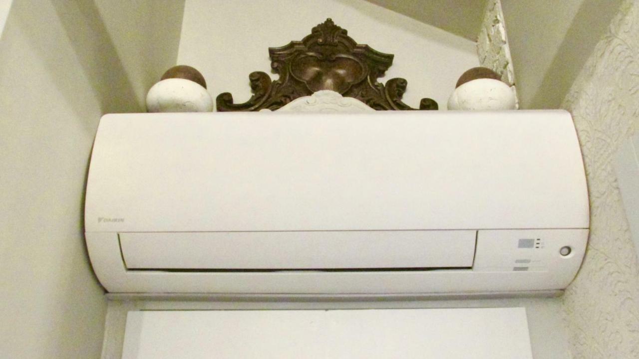 La Mimi' Apartman Torino Kültér fotó