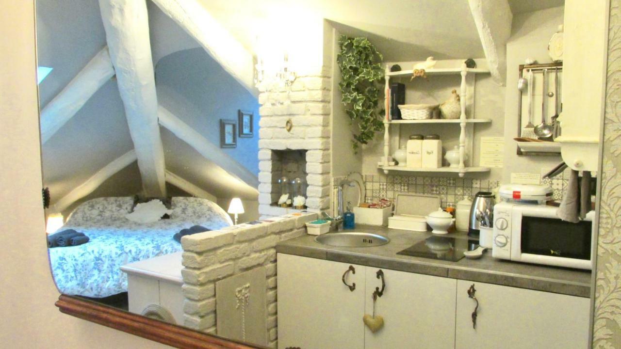 La Mimi' Apartman Torino Kültér fotó