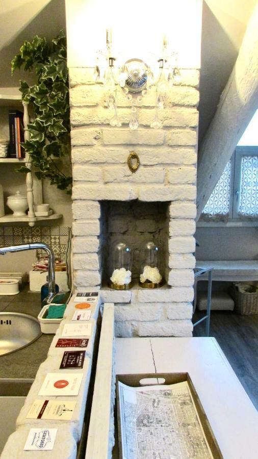 La Mimi' Apartman Torino Kültér fotó