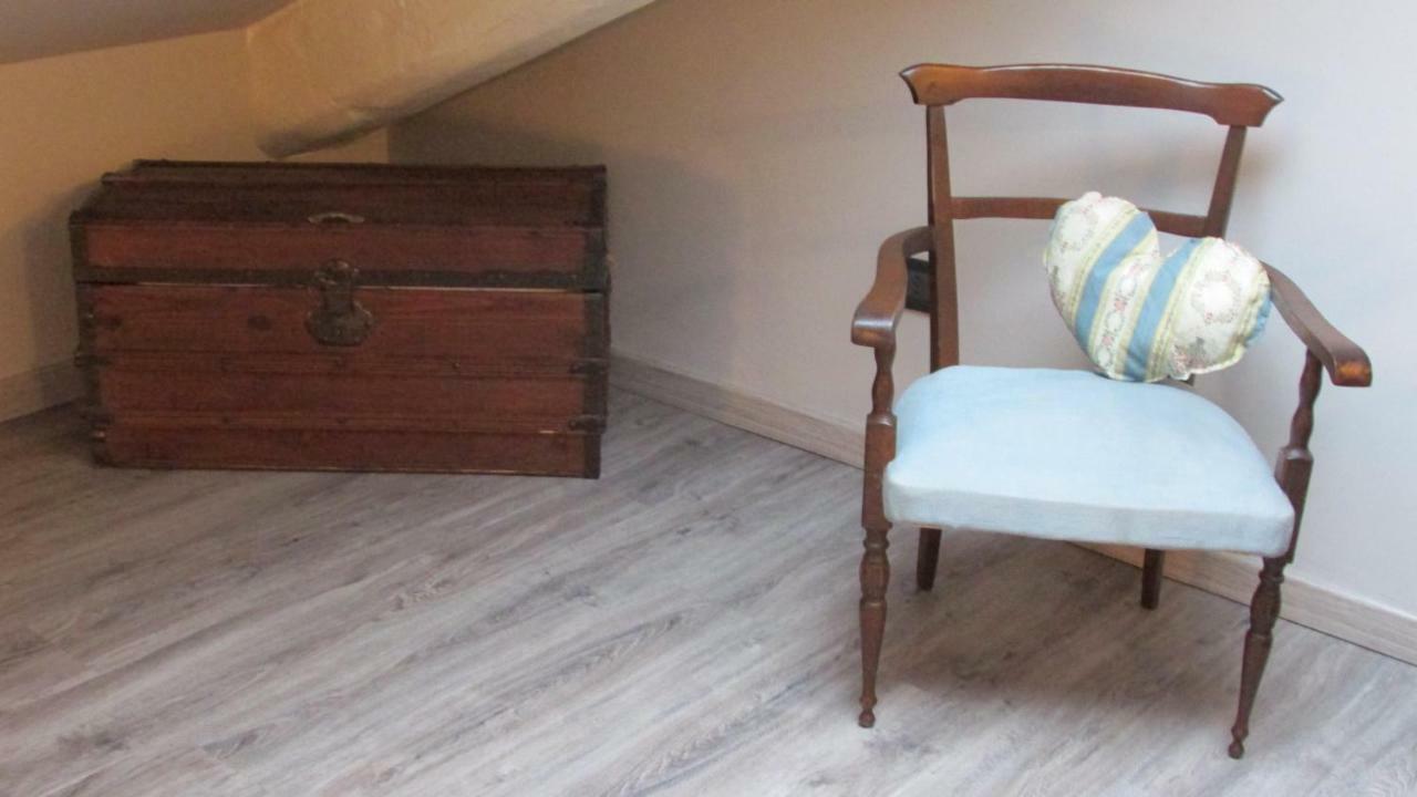 La Mimi' Apartman Torino Kültér fotó