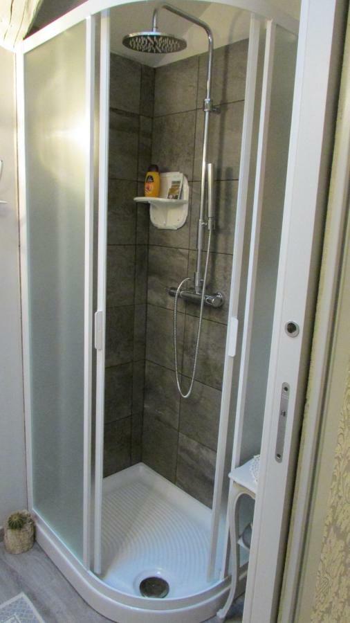 La Mimi' Apartman Torino Kültér fotó