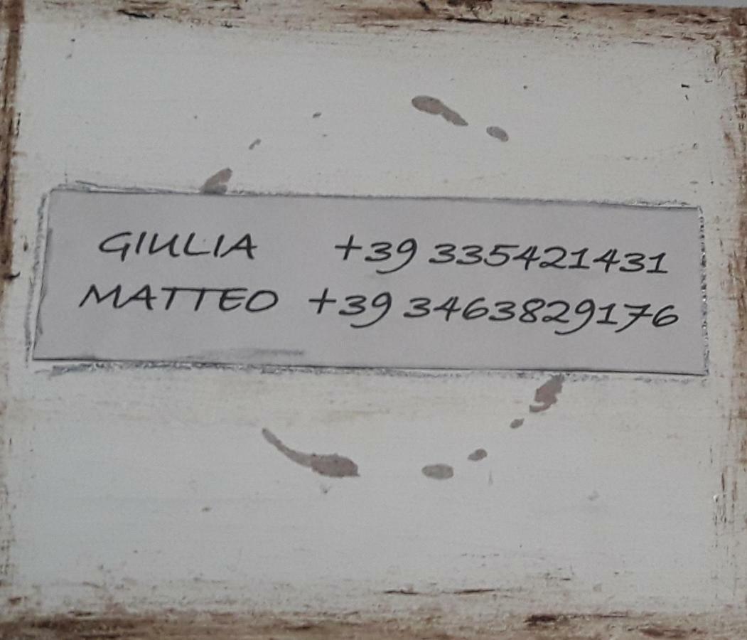 La Mimi' Apartman Torino Kültér fotó