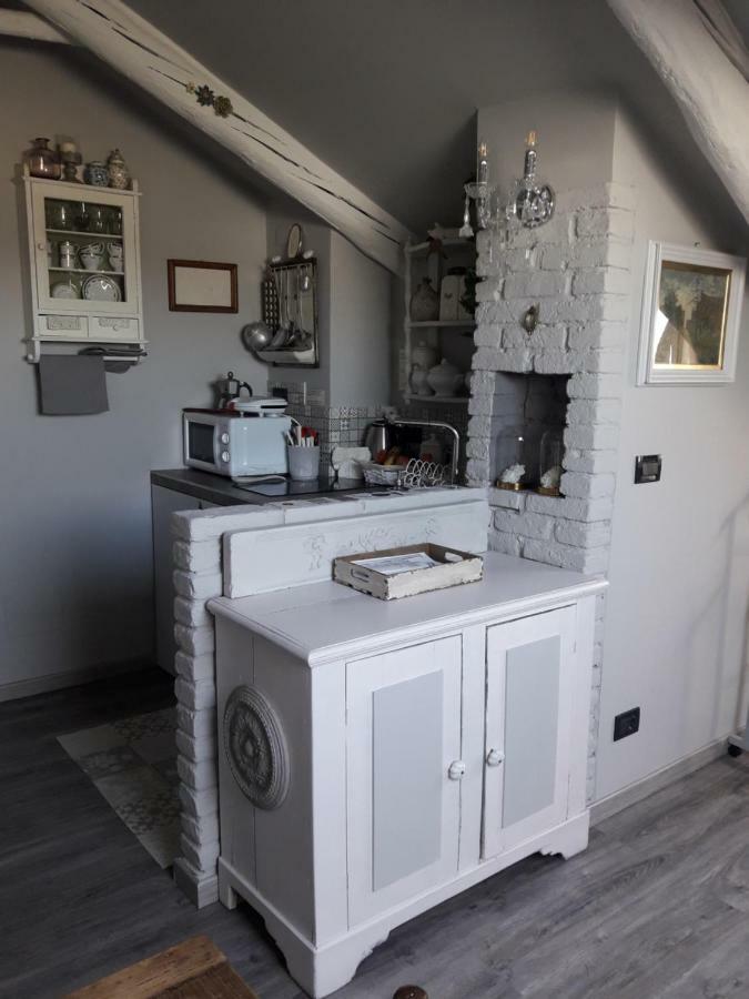 La Mimi' Apartman Torino Kültér fotó