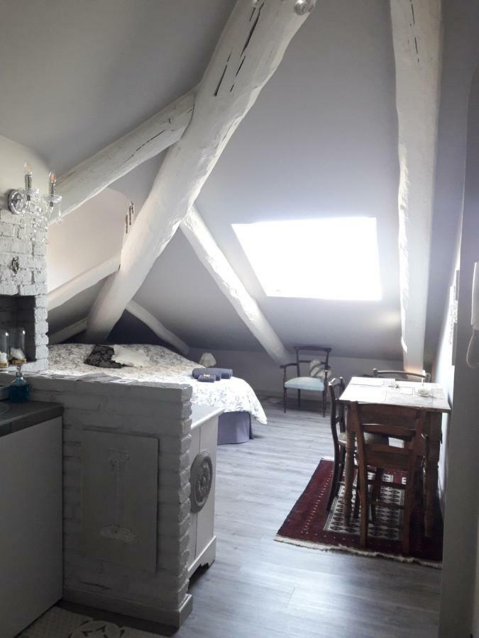 La Mimi' Apartman Torino Kültér fotó