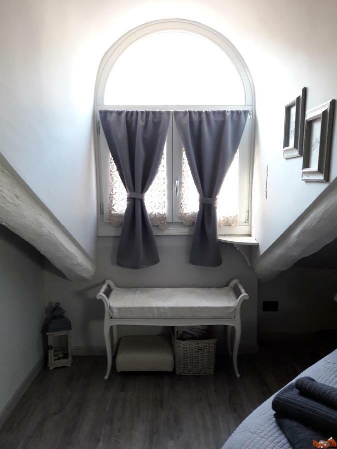 La Mimi' Apartman Torino Kültér fotó