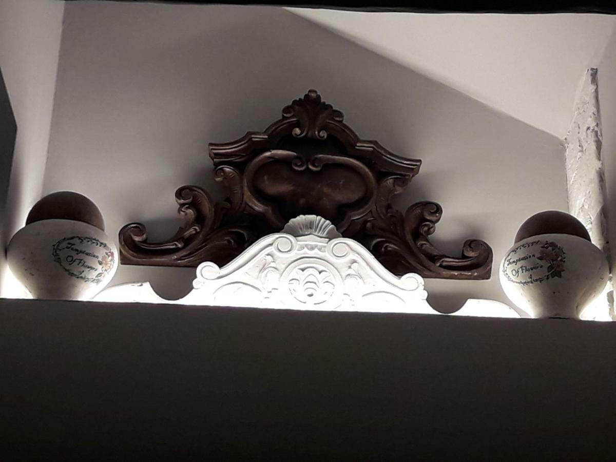La Mimi' Apartman Torino Kültér fotó