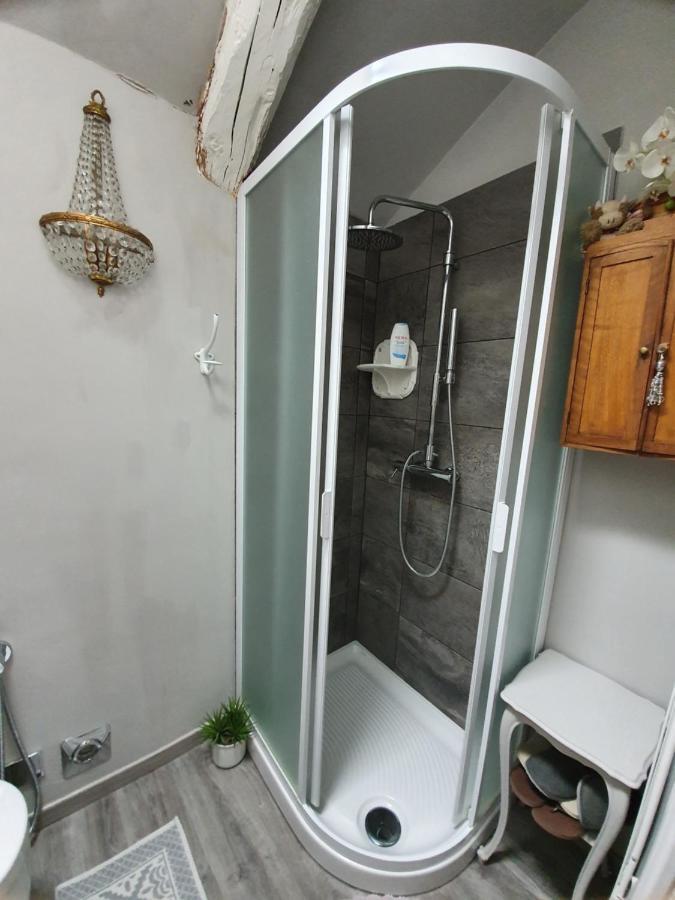 La Mimi' Apartman Torino Kültér fotó